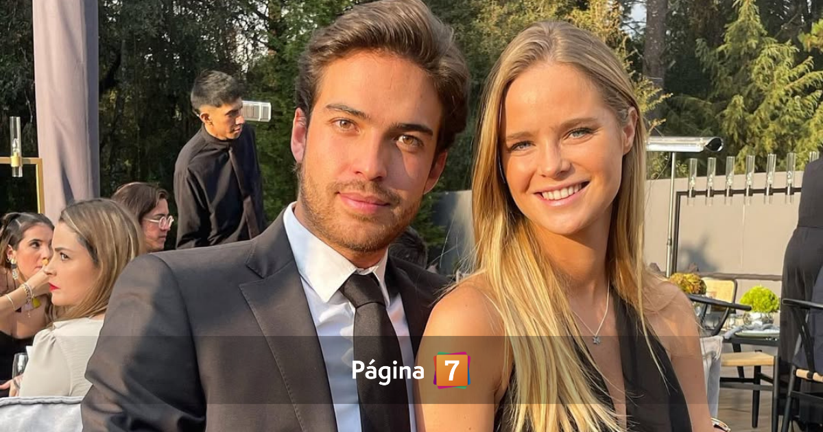 ¿Quién es Charlie Frettlohr? El exitoso empresario mexicano que contraerá matrimonio con Inna Moll