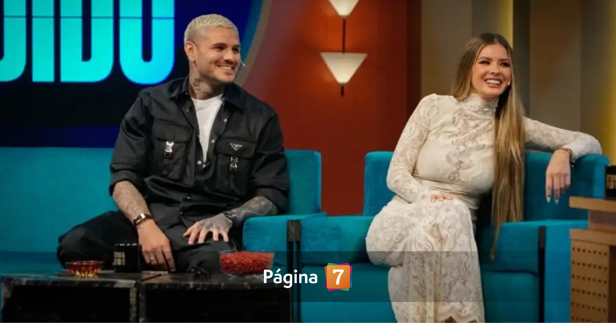 Mauro Icardi reveló qué día se conoció con La China Suárez