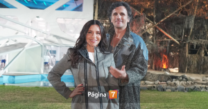 Mundos Opuestos cumple 5 meses al aire