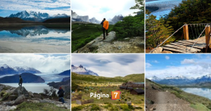 Circuito O de Torres del Paine: experto explica dificultades de sector donde murieron excursionistas