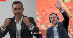 Claudio Bravo se refirió a una posible candidatura como Ministro del Deporte: "Hemos querido ayudar"