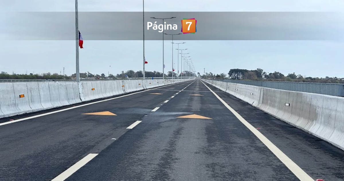 Peaje Puente Industrial: ¿cuándo comienzan los cobros y cuáles son las tarifas de cobro?