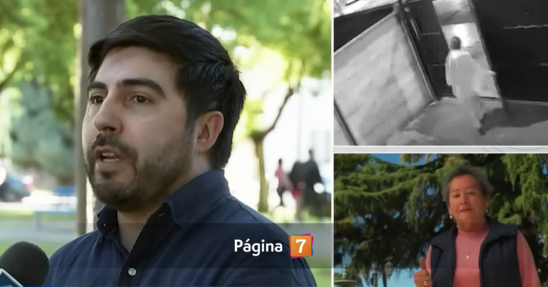 La nueva arista que surgió en caso de concejala desaparecida: apuntan a administrador municipal