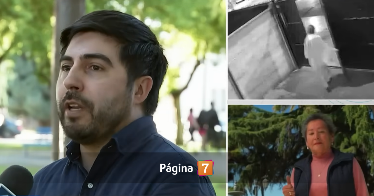 La inquietante arista que surgió en caso de concejala: apuntan a administrador municipal