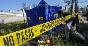 Conmoción en Limache: joven murió tras ser apuñalado y atacado con palos