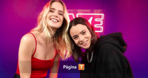 Quién es Connie Moll, la hermana de Inna Moll que la rompe en Onlyfans vendiendo fotos de sus pies