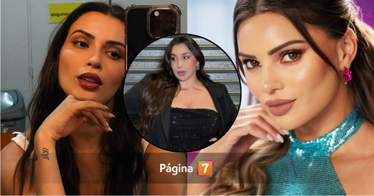 Cony Capelli blinda a Cata Days y arremete fuertemente contra dichos de Faloon y Rai en FDB