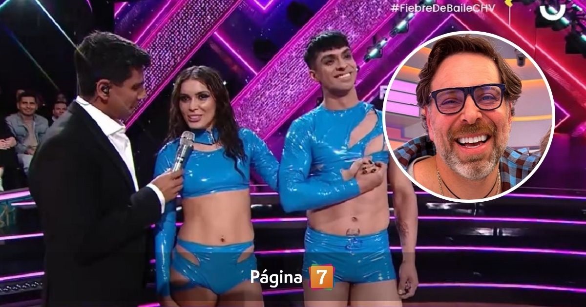 Cony Capelli reaccionó a palabras de José Antonio Neme