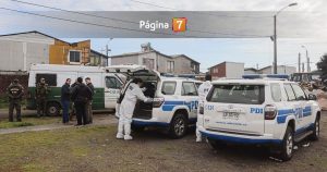 Brutal crimen en Hualpén: sujeto con amplio prontuario fue asesinado a balazos en plena calle