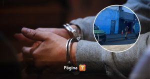 PDI detiene a sospechoso por el crimen de joven de 19 años en disco clandestina de Concepción