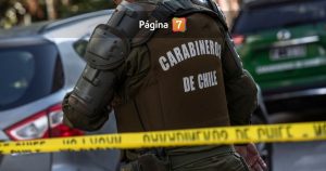 Macabro crimen en Ovalle: joven de 22 años fue baleado por desconocidos al interior de un motel