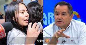 Cristal, hermana de Krishna Aguilera, reveló desconocido gesto de su abogado en el caso