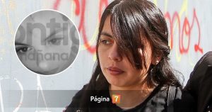 Hermana de Krishna Aguilera pidió 