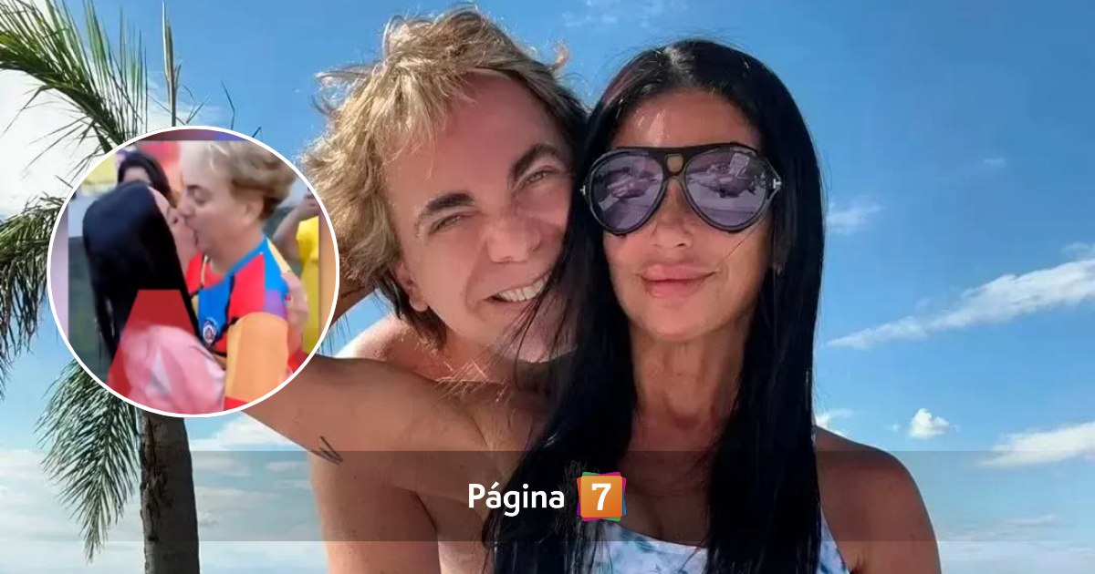 Reportan la ruptura entre Cristian Castro y su pareja a pocos meses de la boda: la dejó por una fan