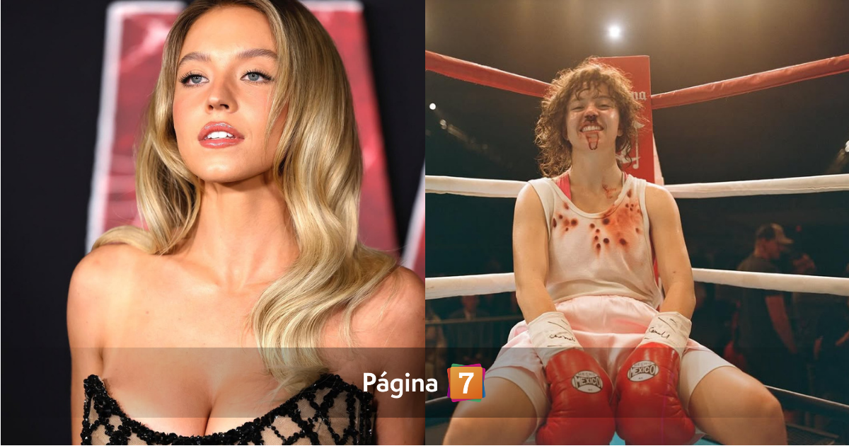 críticas contra sydney sweeney por christy