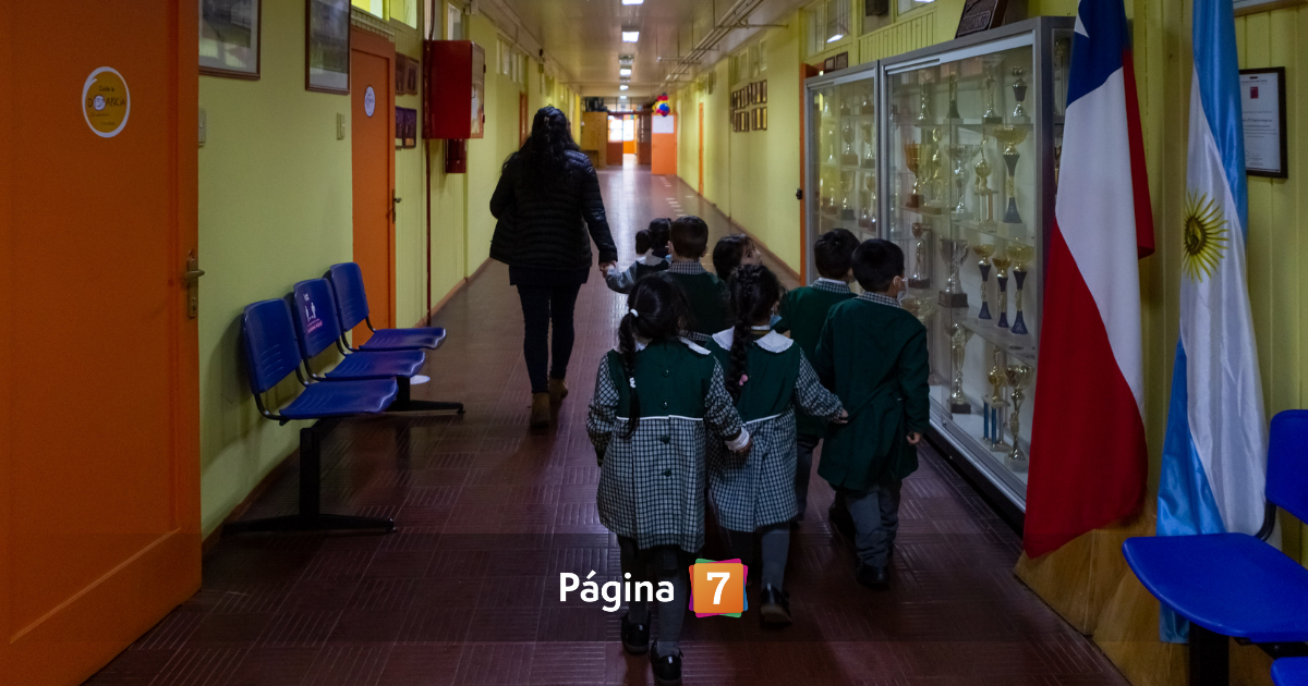 ¿Cuándo parten las vacaciones de verano? Revisa las fechas del último día de clases en Chile