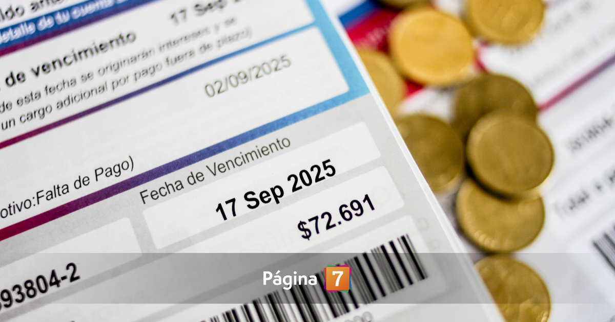 Comienza nuevo proceso de postular al Subsidio Eléctrico ¿quiénes aceden a los $54.486 de descuento?