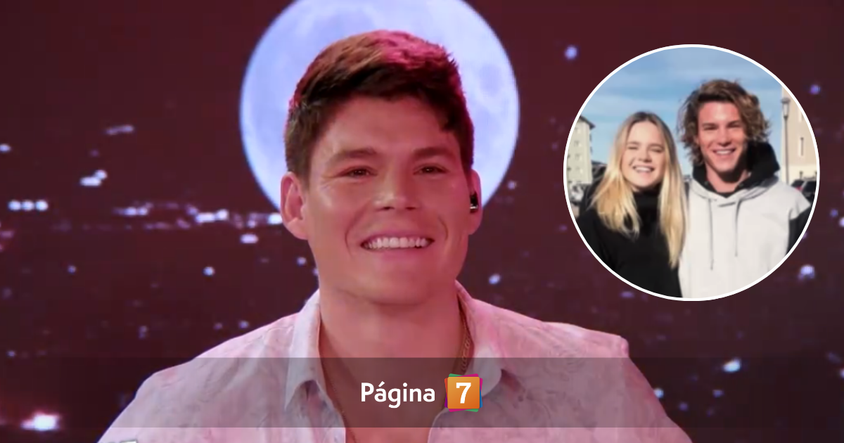 Cuco Cerda echó al agua a su hermano y reveló desconocido romance de Rai con Inna Moll en el pasado