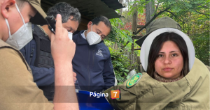 Identifican cuerpo encontrado en San Vicente de Tagua Tagua