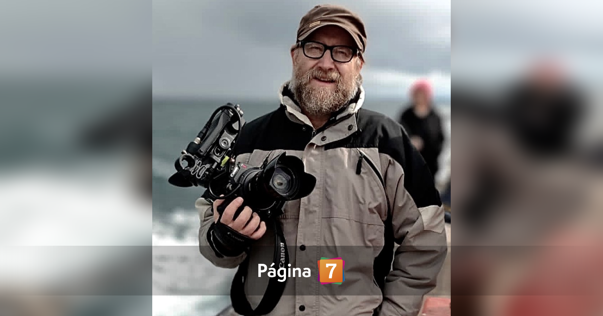 Entregan cuerpo de Eduardo Cruz-Coke a más de un mes del triple homicidio en La Reina