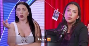 La radical medida que tomará Mariela Sotomayor contra Daniela Aránguiz: “No le tengo miedo