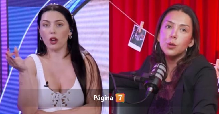 La radical medida que tomará Mariela Sotomayor contra Daniela Aránguiz: “No le tengo miedo