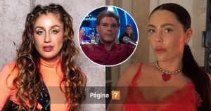 Daniela Aránguiz fulminó a Daniela Castro tras conflicto con Rai Cerda en 'Fiebre de Baile'