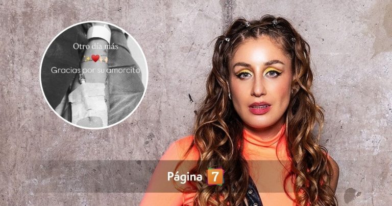 Daniela Castro enfrenta difícil panorama relacionado con su salud: aclaró futuro en Fiebre de Baile