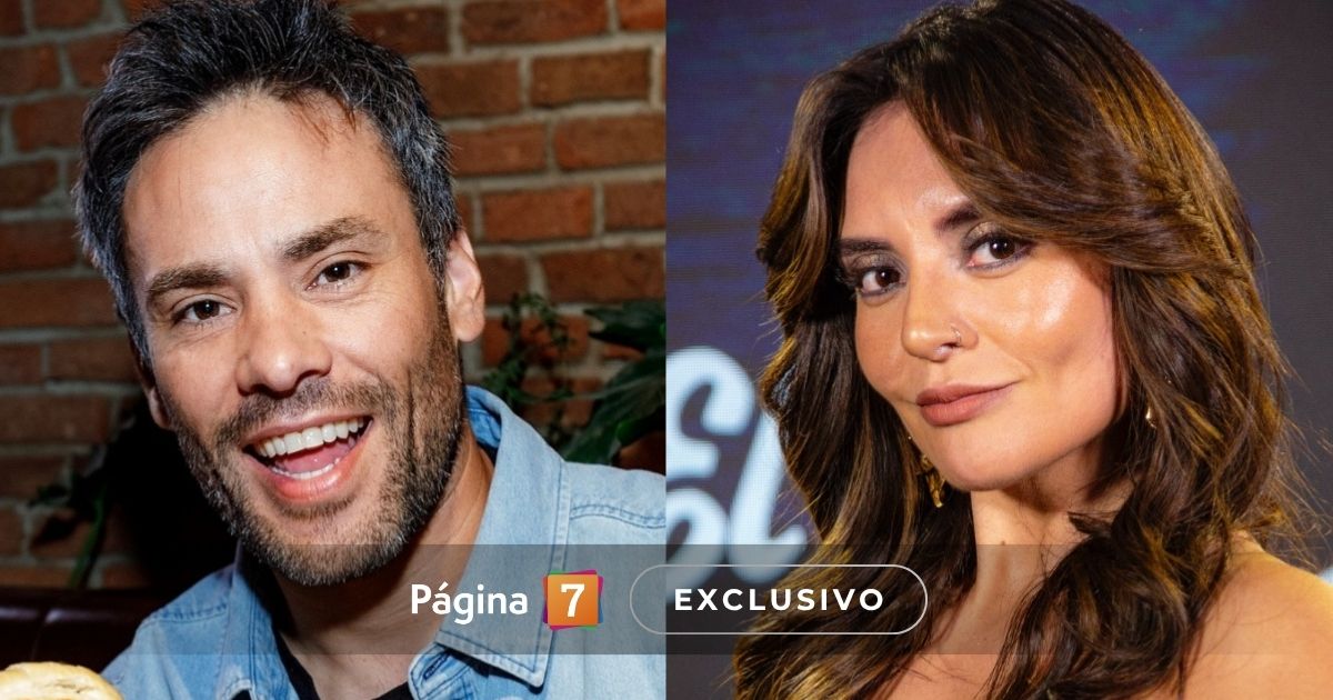 Daniela Muñoz reveló que Claudio Valdivia la invitó a Fiebre de Baile: "Me escribió por Instagram"