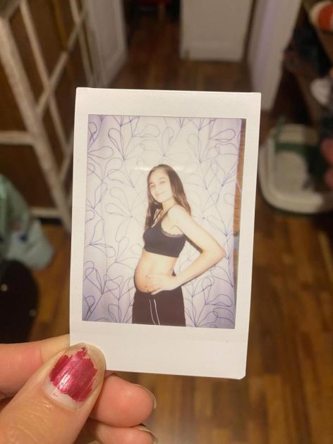 Rodrigo Muñoz se refirió al embarazo de su hija con exesposo de Denise Rosenthal: "Opinan sin saber"