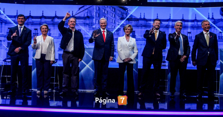 Debate Presidencial Anatel 2025: ¿dónde, cuándo, a qué hora y qué periodistas estarán en el evento?