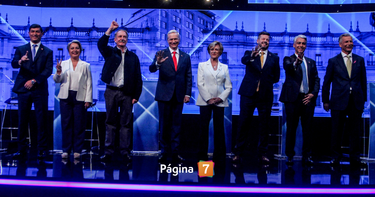 Debate presidencial Anatel 2025: ¿dónde, cuándo, a qué hora y qué periodistas estarán en el evento?