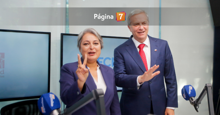 ¿Cuándo serán los próximos Debates Presidenciales? Los 3 encuentros donde se encontrarán Jara y Kast