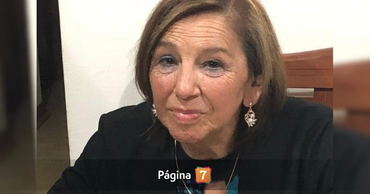 Defensa de familia de María Elcira Contreras propone "remirada" en la investigación