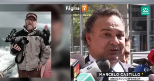 Defensa de Jorge Ugalde explica su presunta inocencia en homicidio de Eduardo Cruz-Coke y sus hijos