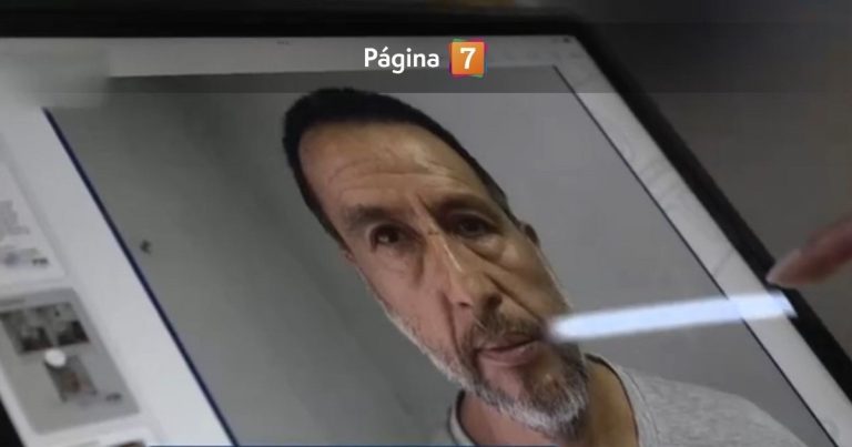 Defensa de Jorge Ugalde pide diligencia clave en torno a triple homicidio en La Reina