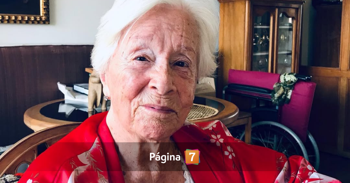 Documental de Delfina Guzmán ya tiene fecha de estreno: participa Héctor Noguera