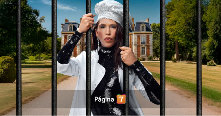 Quiebre total entre Di Mondo y 'El Internado': Mega prepara demanda por incumplimiento de contrato