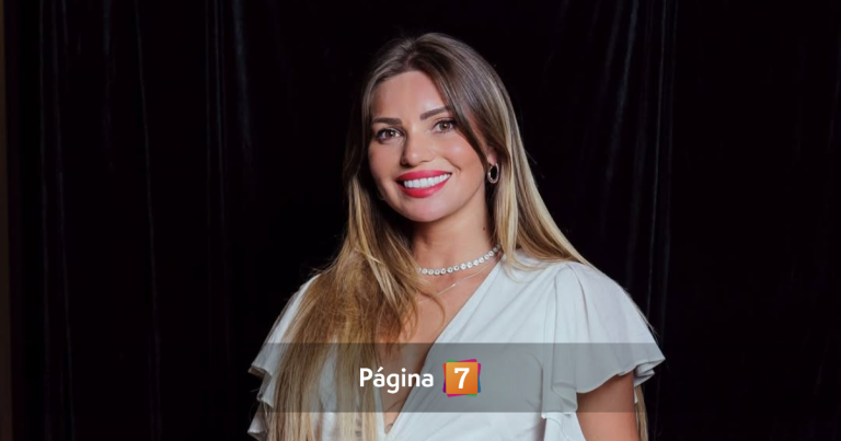 La falsa denuncia que afectó a Faloon Larraguibel: tienda desvinculó a guardias involucrados