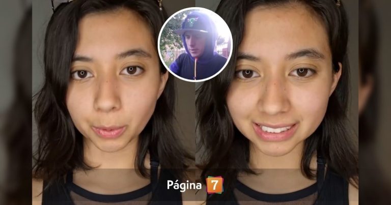 El desahogo de hermana de adolescente acosada en Osorno tras captura del hombre: 