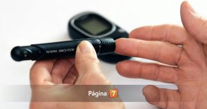 La cara oculta de la diabetes en Chile: las señales que muchos pasan por alto
