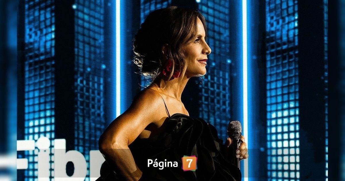 Diana Bolocco reveló la dura sanción que le aplica Instagram y el motivo