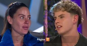 Diego Venegas zanja polémica con Nacha Michelson: lanzó tajante respuesta a su expareja