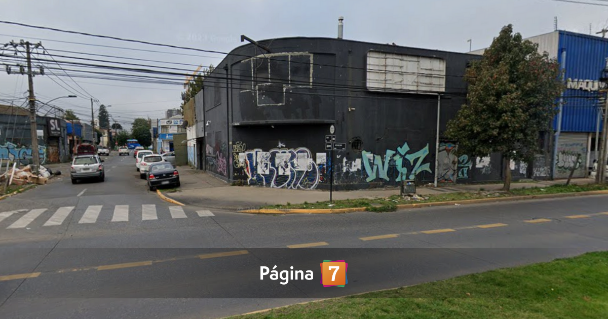 Disco clandestina donde joven fue asesinado en Concepción funcionaba sin permiso desde 2010
