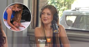 Disley Ramos destapó desconocido episodio con Mago Jiménez en Mundos Opuestos: 