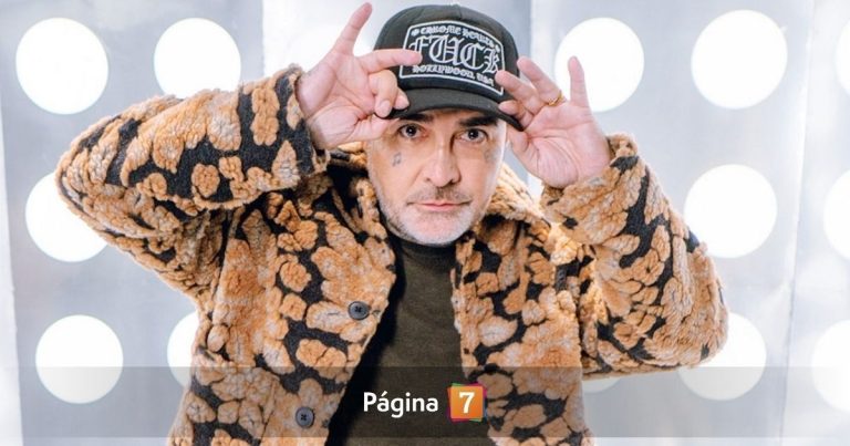 Lo pidieron y volvió: DJ Méndez regresa para encabezar encendida fiesta de Año Nuevo