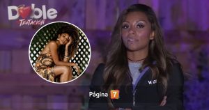 El drástico cambio de vida de la exchica reality Dominique Lattimore a 9 años de ‘Doble Tentación’