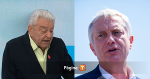 Don Francisco responde a rechazo de José Antonio Kast a participar en 