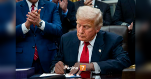Trump firma ley que pone fin al cierre de Gobierno más largo de la historia de EEUU: ¿qué implica?