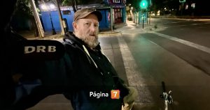 Revelan que dice el testamento de Eduardo Cruz-Coke tras el triple homicidio de La Reina